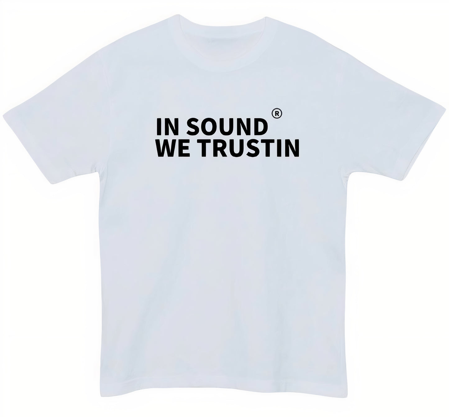 UNSET Graphic T-shirt