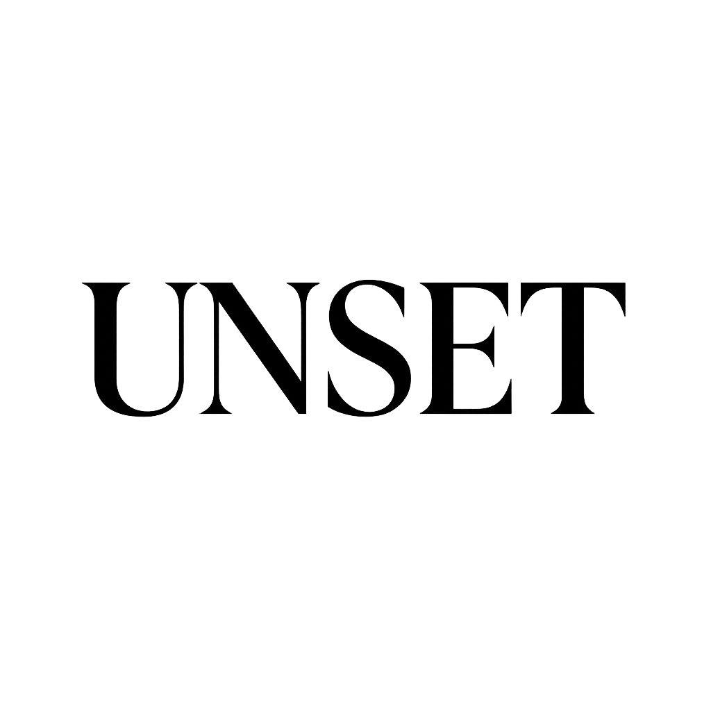 UNSET