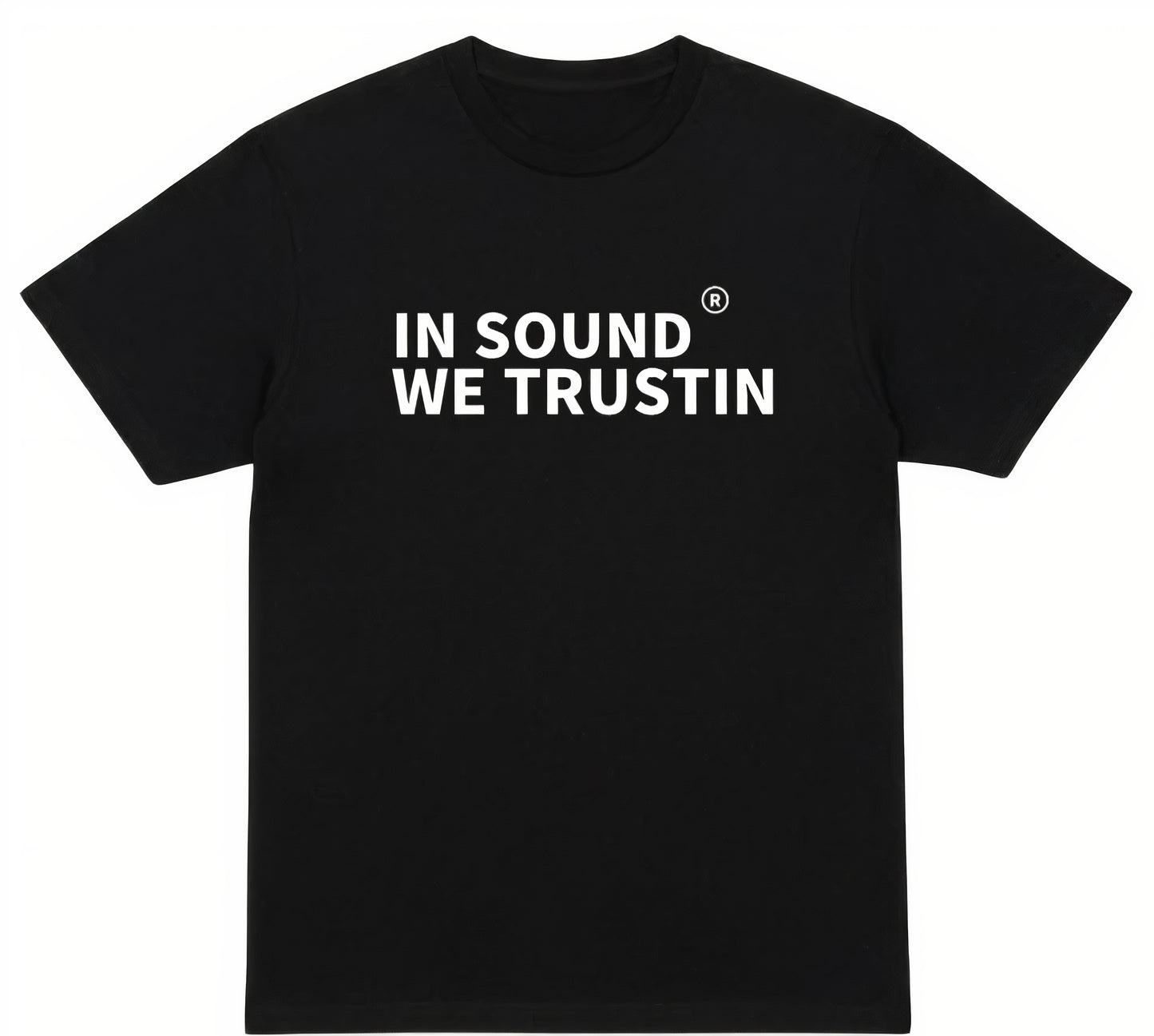 UNSET Graphic T-shirt